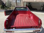 Thumbnail Photo undefined for 1981 Chevrolet El Camino SS
